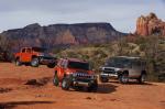 Hummer H3 Alpha 2008 года
